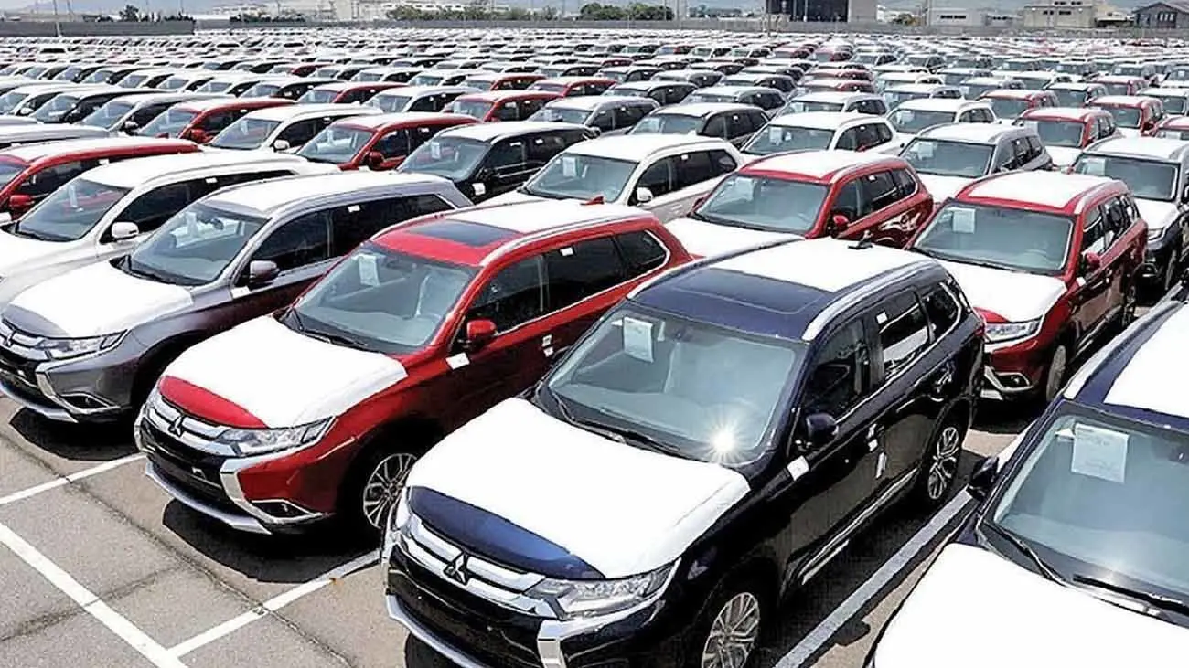 وعده مجلسی‌ها محقق شد؛ کاهش تعرفه گمرکی خودرو به ۴درصد / تخفیف ۲۰ درصدی برای تبدیل پلاک مناطق آزاد به ملی