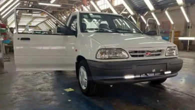 پراید 800 میلیون تومان شد