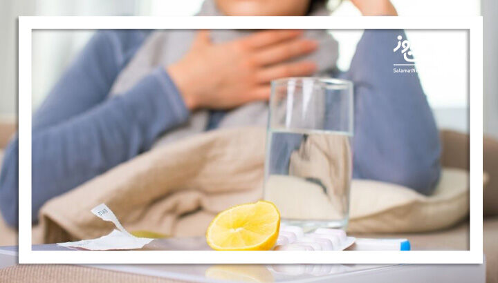 چرا سیستم ایمنی ضعیف می‌شود؟