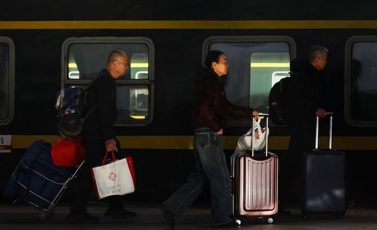 چینی‌ها روسیه را ترجیح دادند