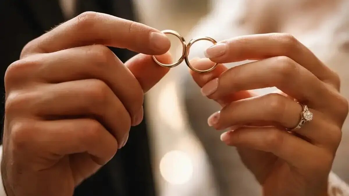 کارکردهای پنهان زندگی مشترک؛ سلامت روان در سایه ازدواج موفق