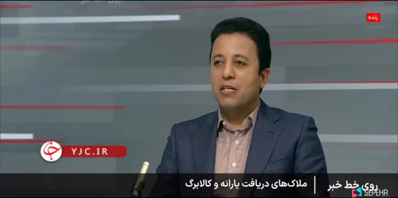 کنایه تند مجری به یارانه جدید نوزادان/ با این مبلغ نهایتاً می‌شود ۴ بسته پوشک خرید!