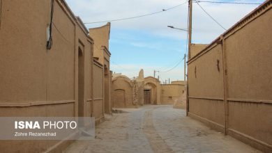 گناباد؛ تلاقی ۵۰۰۰ سال تمدن و معماری کویری هوشمند
