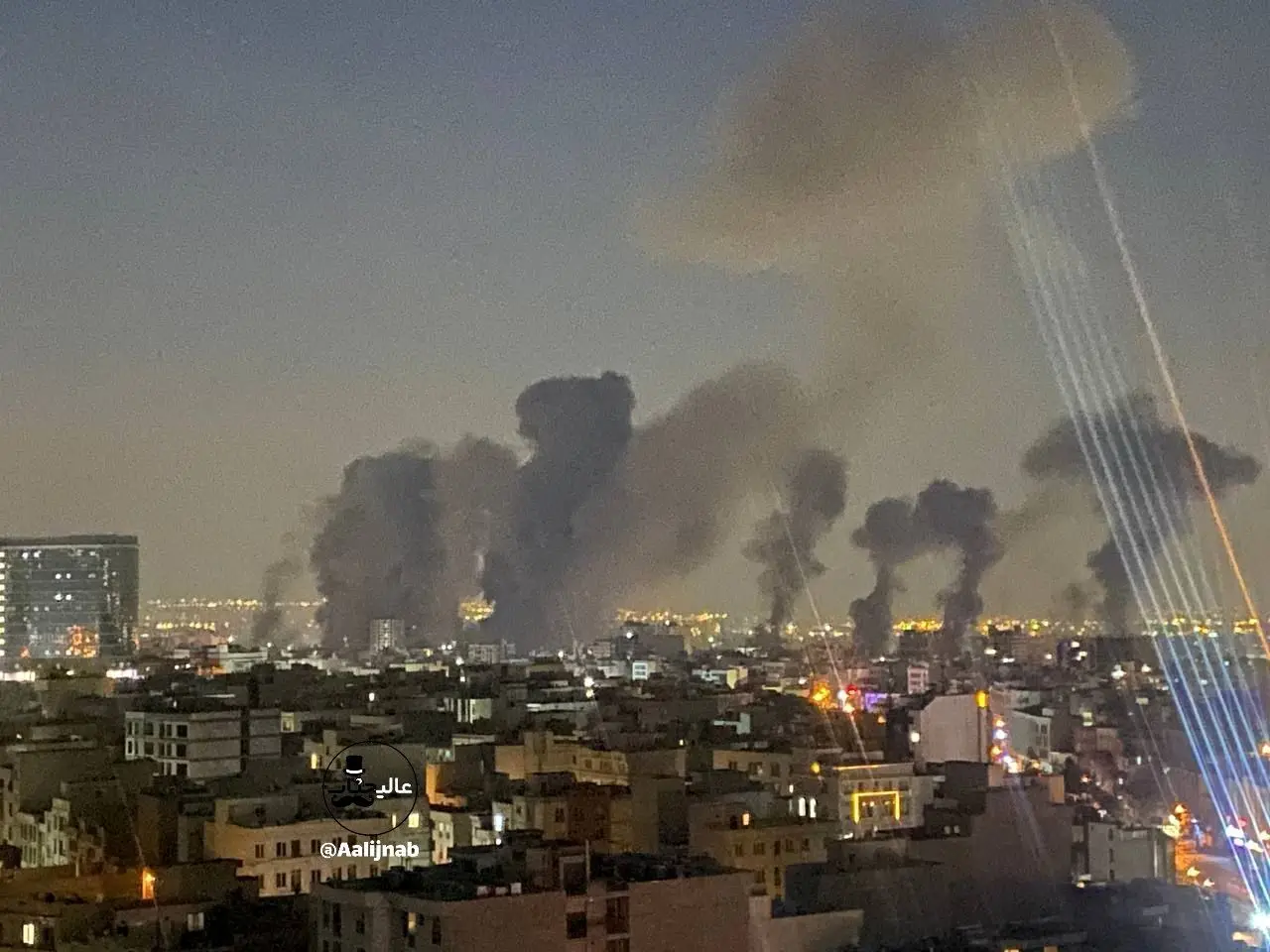 11 قانون نجات در زمان حمله؛ پناهگاه امن کجاست؟