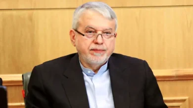 برای توقف جنگ رژیم های صهیونیستی و آمریکا به میراث فرهنگی ایران اقدام فوری کنید