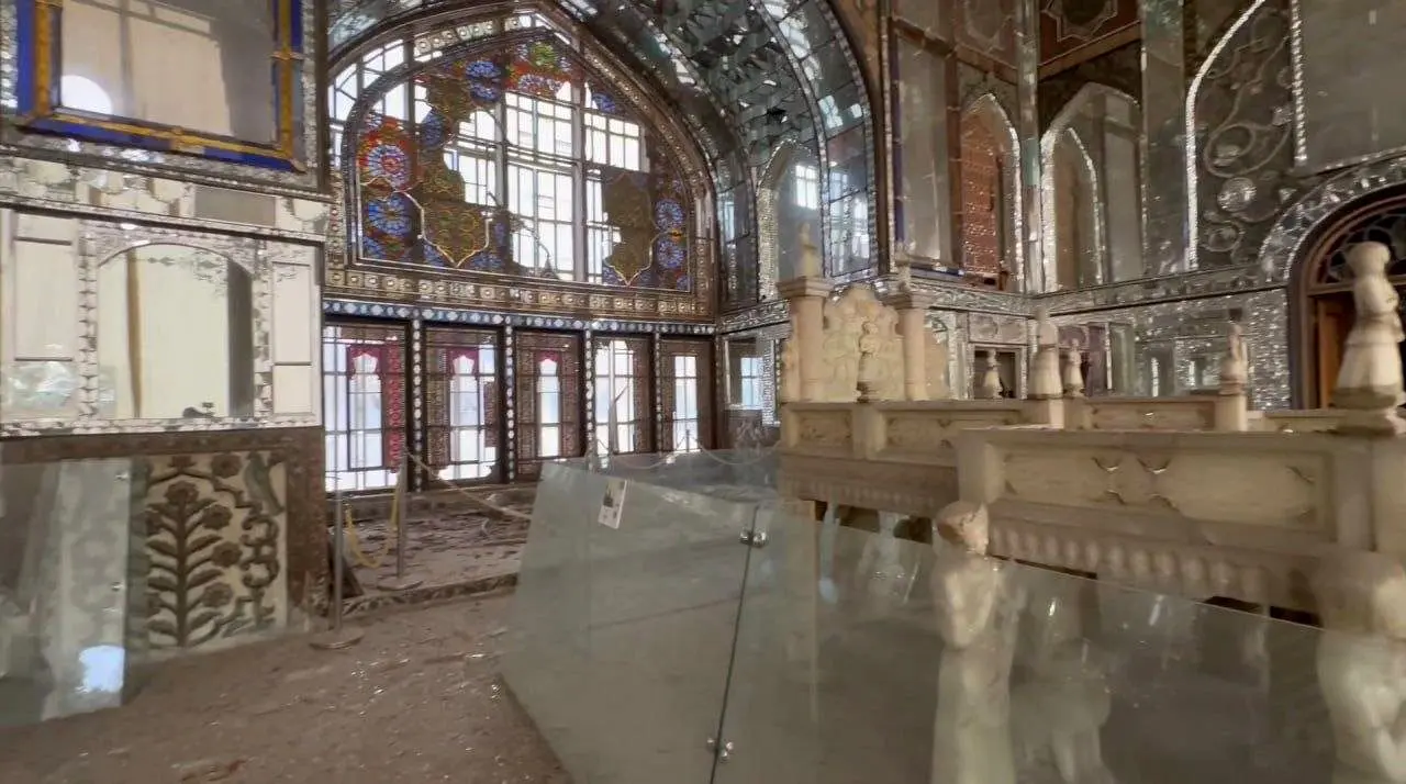 تاکید بر صیانت از میراث جهانی در برابر حمله نظامی آمریکایی -‌ اسرائیلی