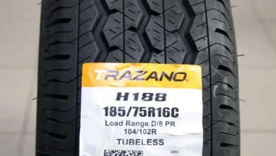 کدام برند لاستیک چینی ارزش خرید دارد؟