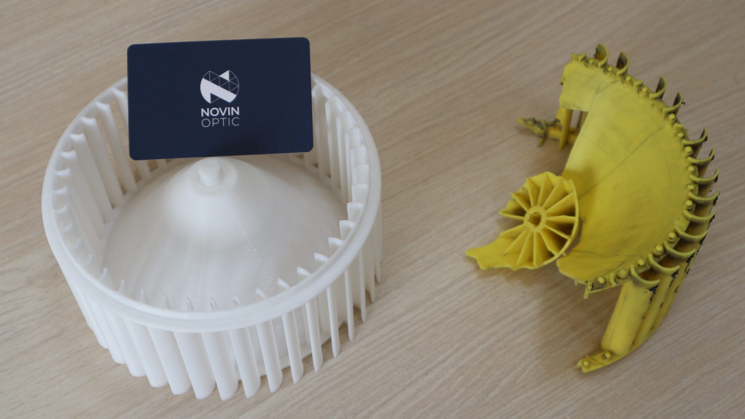 پرینت سه بعدی حرفه ای