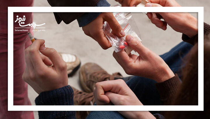 ارتباط استرس دوران جنینی با افزایش خطر اعتیاد در بزرگسالی