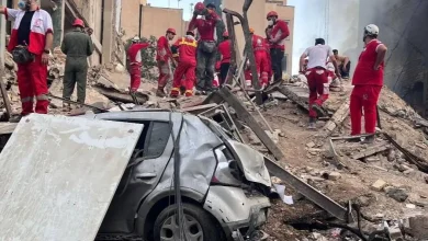 بیمه چقدر به خودروهای جنگ‌ زده خسارت داد؟