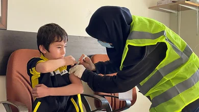 تزریق ۱۶۴ هزار دُز واکسن کودکان در روزهای جنگ؛ تداوم بی‌وقفه برنامه ایمن‌سازی در کشور