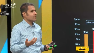 دماسنج دلار روشن شد؛ مسکن در چه وضعیتی است؟