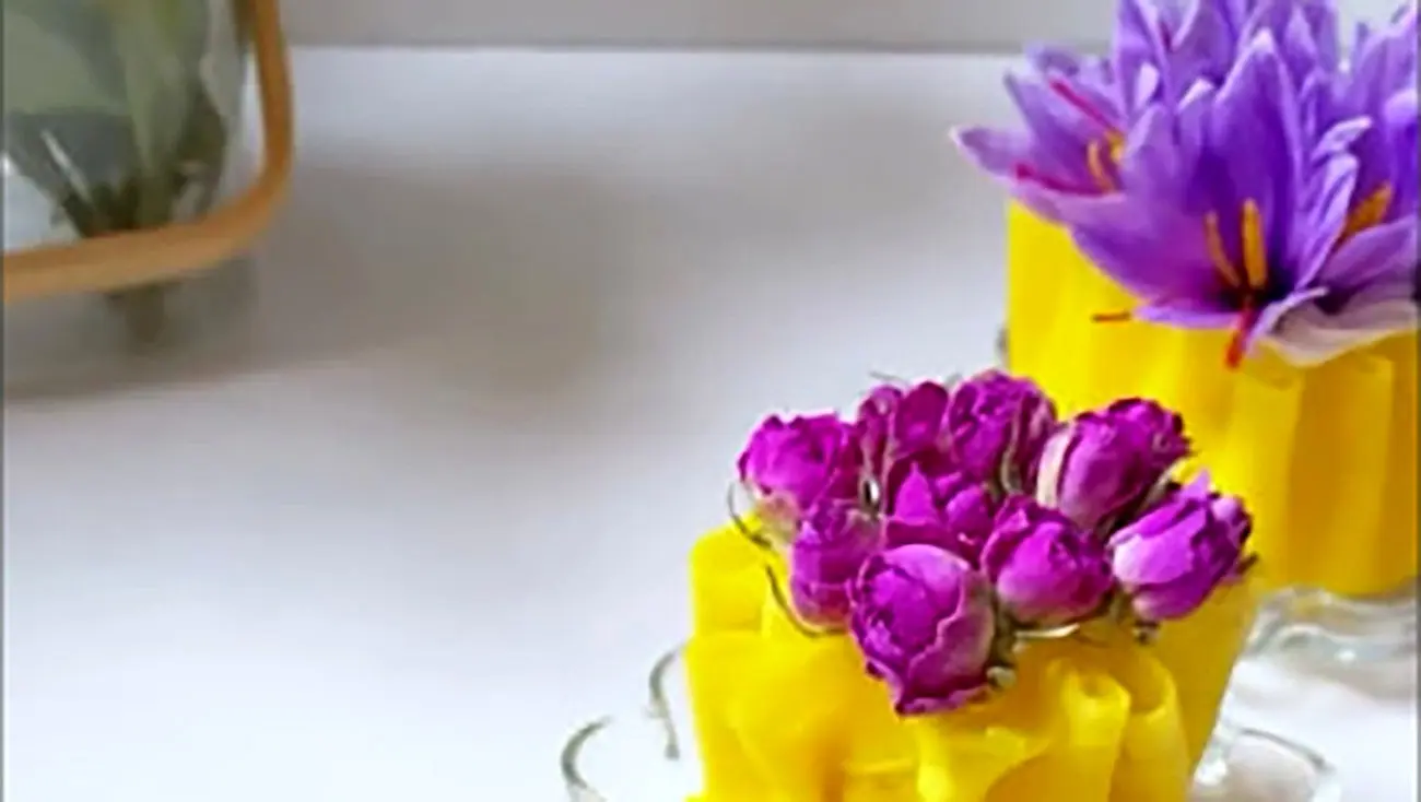 قطع اینترنت صادرات زعفران کشور را نابود کرد