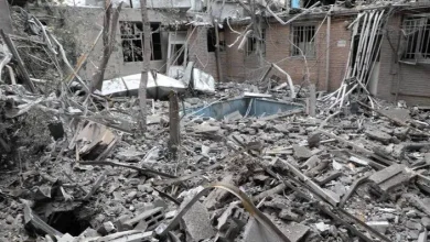 هیچ تهدید میکروبی و شیمیایی پس از حملات به انستیتو پاستور وجود ندارد