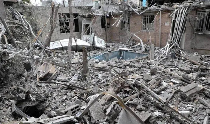 هیچ تهدید میکروبی و شیمیایی پس از حملات به انستیتو پاستور وجود ندارد