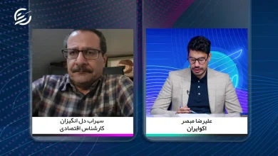 پشت پرده افزایش نرخ ارز؛ دلار تا کجا بالا می‌رود؟