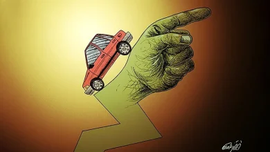 گرانی خودرو به بهانه دروغ کمبود فولاد / وقت برخورد قاطع با خودروسازان نررسیده است؟