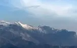 از دشت آهو تا زاگرسبرف