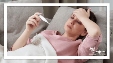 تب مالاریا را با آنفلوانزا اشتباه نگیرید؛ علائم ابتلا را بشناسید