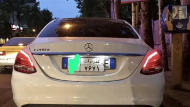 تداوم اعتبار مجوز تردد خودروهای مناطق آزاد در سراسر کشور