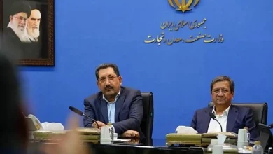 تسهیلات ریالی واحدهای تولیدی پرداخت می شود