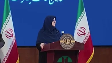 خاموشی ادامه‌دار اینترنت در ایران