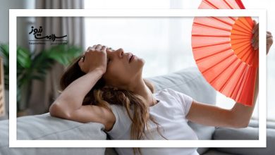 راهنمای اورژانسی مقابله با گرمازدگی