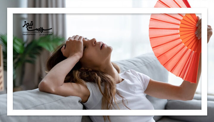 راهنمای اورژانسی مقابله با گرمازدگی