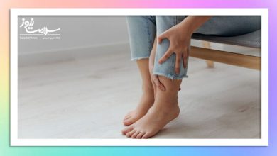 چگونه از مشکلات پا پیشگیری کنیم؟