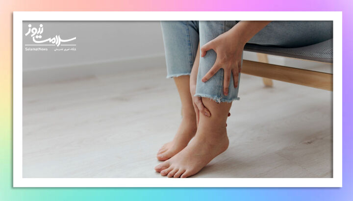 چگونه از مشکلات پا پیشگیری کنیم؟