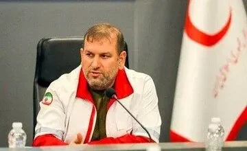 ۵۲۲ نقطه تهران درگیر حملات جنگی شد/ ۲۳ هزار واحد مسکونی و ۲۴ هزار و ۴۵۰ واحد تجاری آسیب دیدند/ فقط خراسان شمالی در ایران سفید بود + فیلم