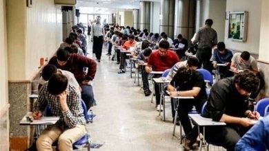 آغاز ثبت‌نام آزمون ترمیم معدل برای کنکور از ۲ تیر