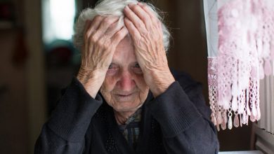 آلزایمر این زنان را تهدید می‌کند
