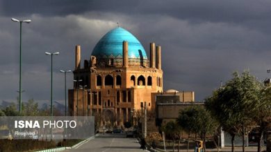 آمادگی برای واگذاری گنبد سلطانیه به بخش خصوصی