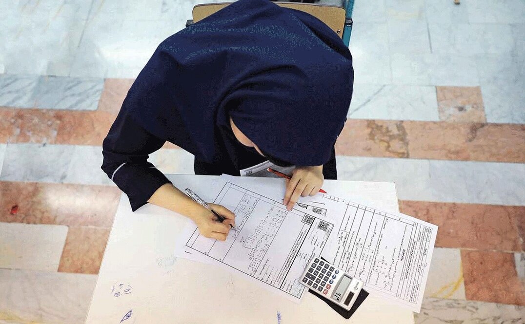 خبر ذخیره‌سازی شده توسط در تاریخ ۱۴۰۵۰۴۰۱-۰۹:۱۳