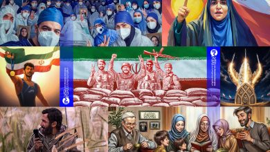 از فعالیت پایگاه‌های انتقال خون در تاسوعا و عاشورا ۱۴۰۵ تا قطعه جدید چاووشی برای امام حسین