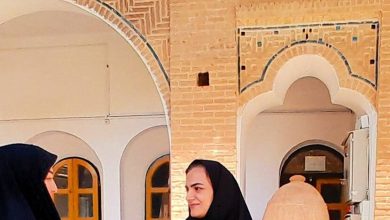 اشیای تاریخی موزه باستان‌شناسی دره‌شهر آسیب نشده‌اند/حفاظت از موزه‌های ایلام تشدید می‌شود