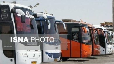 افزایش ۲۱ درصدی نرخ سفرهای جاده‌ای از امروز
