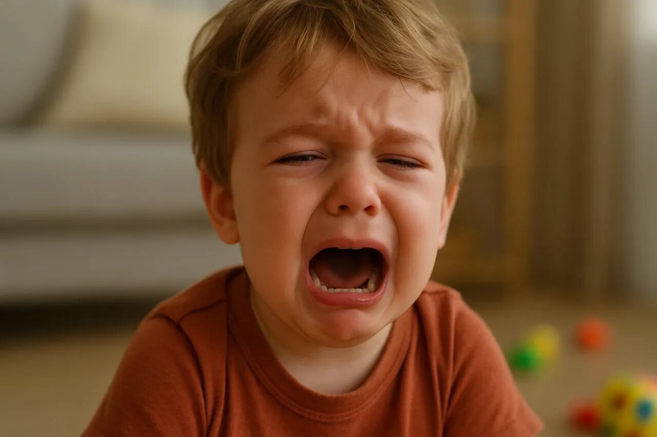بزرگسالی بدون تاب‌آوری؛ حاصل برآورده شدن بی‌قید و شرط خواسته‌های کودکی