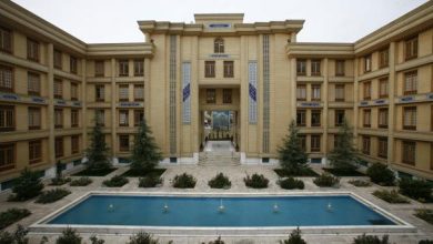 بنیاد ایران‌شناسی تکذیب کرد: رشته ایران‌شناسی منحل نشده است