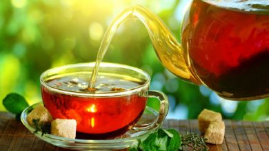 تاثیر شگفت‌آور چای بر سلامتی و افزایش طول عمر!