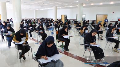 تاریخ ثبت‌نام و انتخاب رشته کاردانی به کارشناسی ناپیوسته ۱۴۰۵ اعلام شد