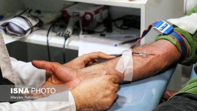 تمرکز بر اهدای خون جوانان و اهدا اولی‌ها در تاسوعا و عاشورا