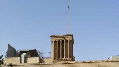 ثبت خانه تاریخی «موسوی» کرمان در فهرست آثار ملی