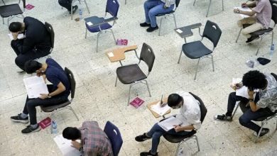 ثبت‌نام ایجاد و ترمیم سابقه تحصیلی آزمون‌های نهایی آغاز شد