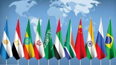 حضور اولین گروه «نیروهای کلیدی جوان حوزه نوآوری ایران» در برنامه آموزشی بریکس