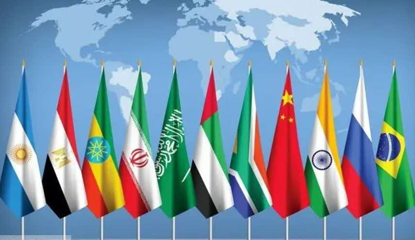 حضور اولین گروه «نیروهای کلیدی جوان حوزه نوآوری ایران» در برنامه آموزشی بریکس