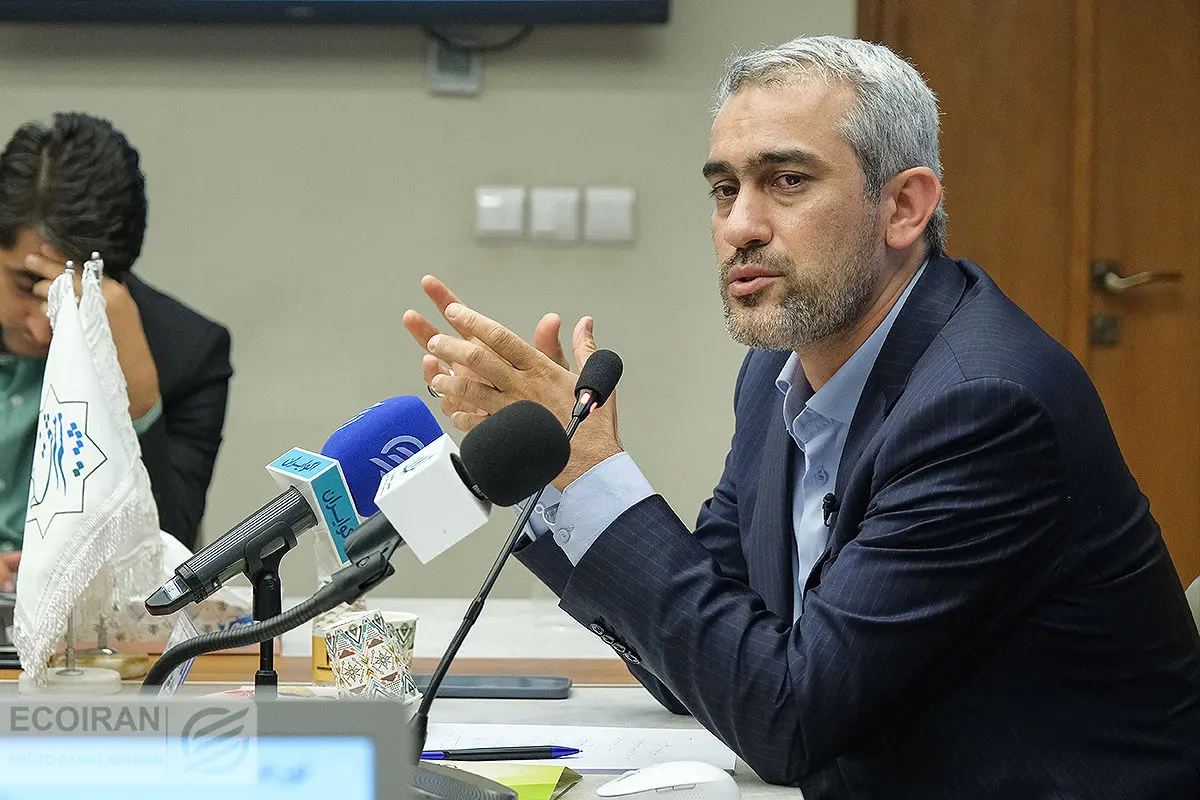 دارایی‌های بلوکه‌شده ایران چه شد؟ پاسخ مبهم وزیر اقتصاد