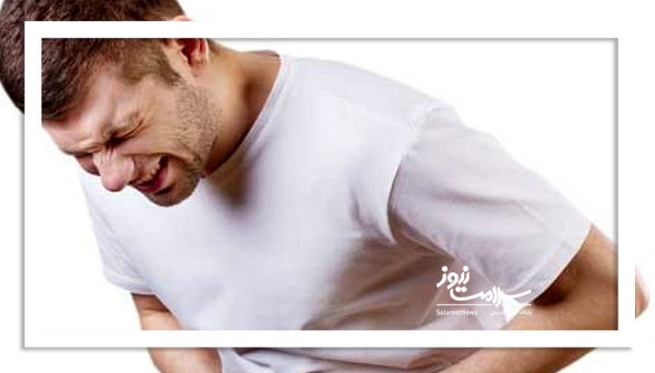 دلیلی برای شیوع بیماری‌های گوارشی در تابستان