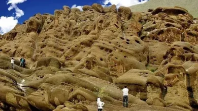 رقابت ۸ روستای ایران برای جهانی شدن/ برای موفقیت هر روستا باید ابتکار و هویت منحصر به‌ فرد داشته باشد